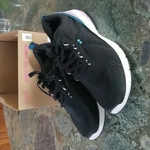 Ryka Energize Black size 8M